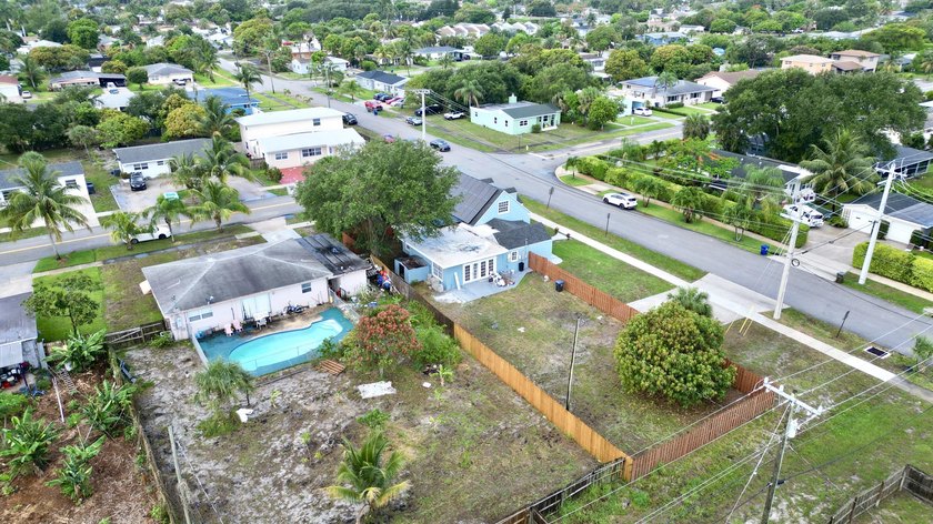 Completely remodeled inside and out-move-in ready! This - photo 18