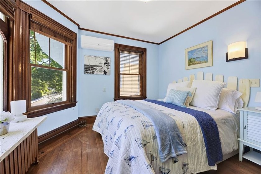 Finest turnkey living. This classic Victorian cottage, painted a - photo 18