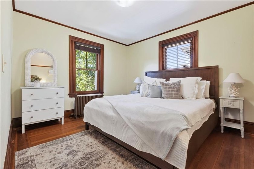 Finest turnkey living. This classic Victorian cottage, painted a - photo 20