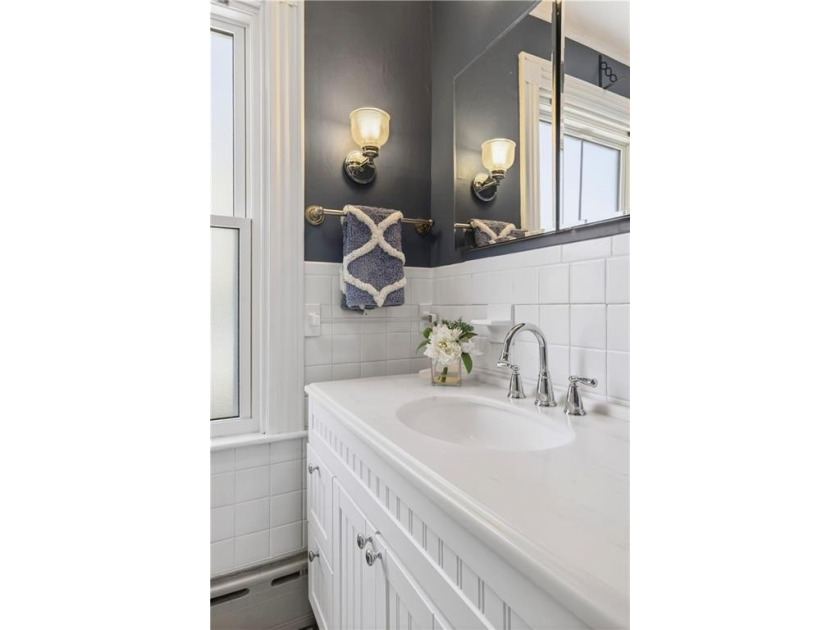 Finest turnkey living. This classic Victorian cottage, painted a - photo 26