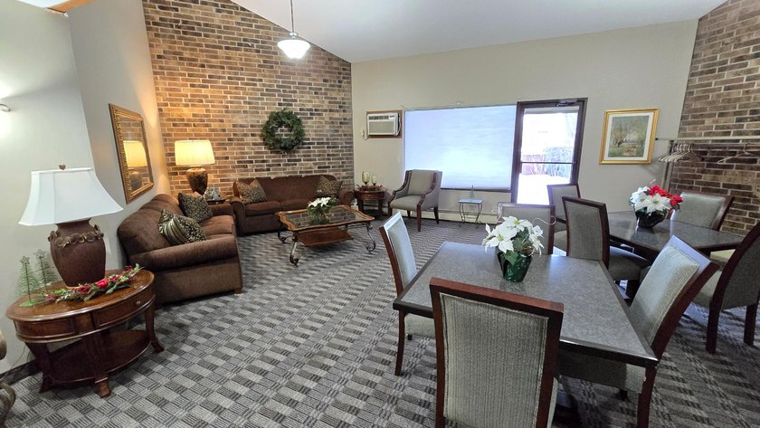 Welcome to the highly coveted Willow Grove Community. This 1 - photo 28