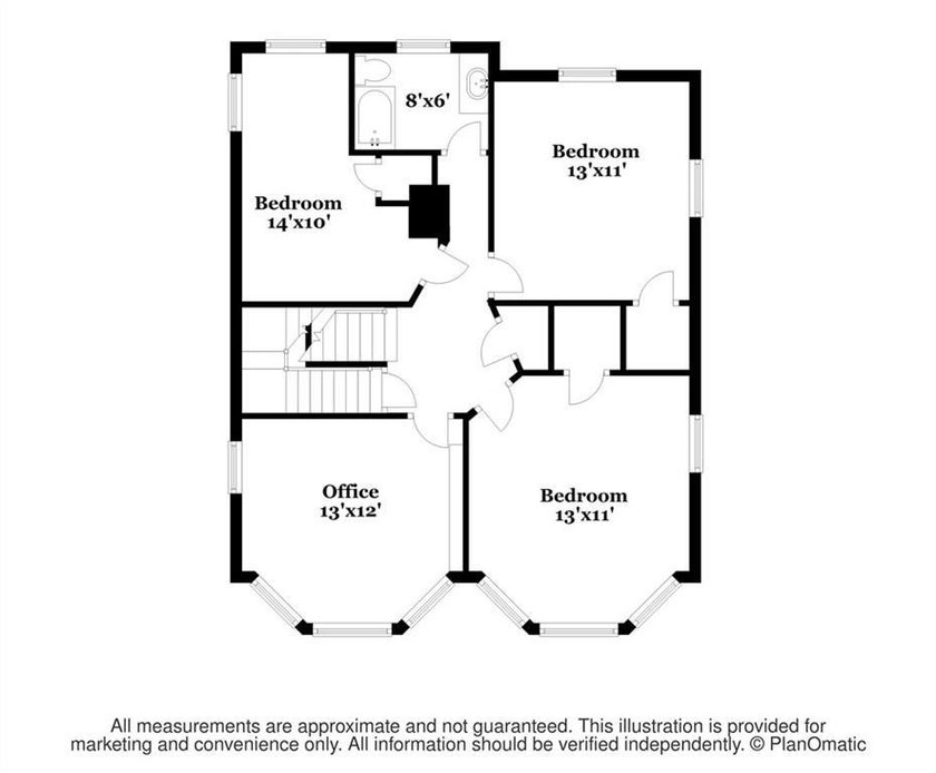 Finest turnkey living. This classic Victorian cottage, painted a - photo 37