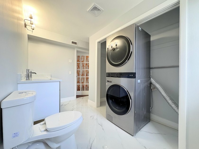 Completely remodeled inside and out-move-in ready! This - photo 40