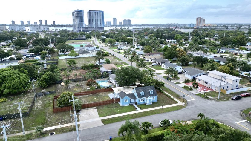 Completely remodeled inside and out-move-in ready! This - photo 44