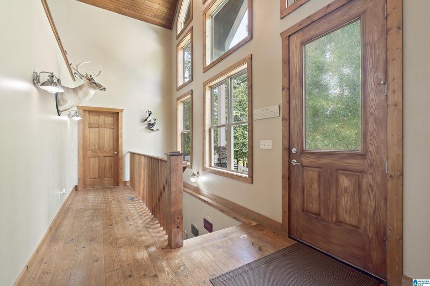 Beautiful 3-bedroom, 3 1/2 bath lakefront home that truly has it - photo 9