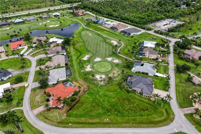 Welcome to your dream lot in beautiful Cape Coral! Nestled in an - photo 3
