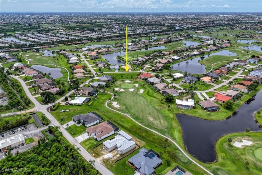 Welcome to your dream lot in beautiful Cape Coral! Nestled in an - photo 4