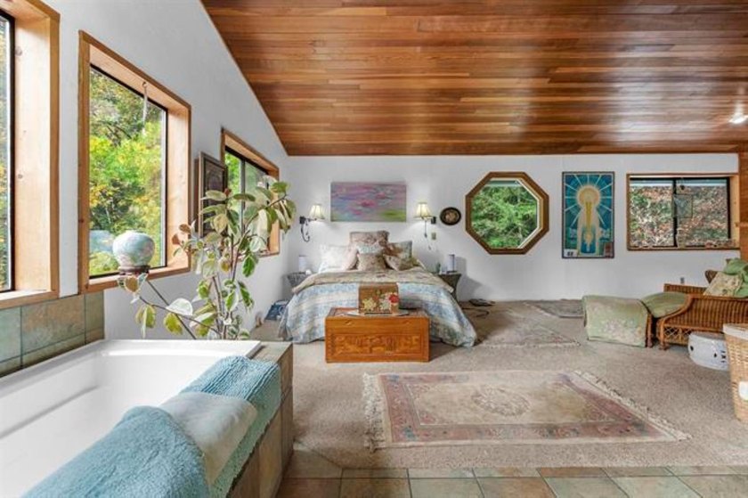 OFF GRID ELEGANCE - Spectacular, self sustainable, secluded - photo 8