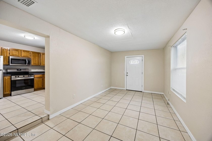 Freshly updated 4-bedroom, 1-bath home located on Jacksonville's - photo 12