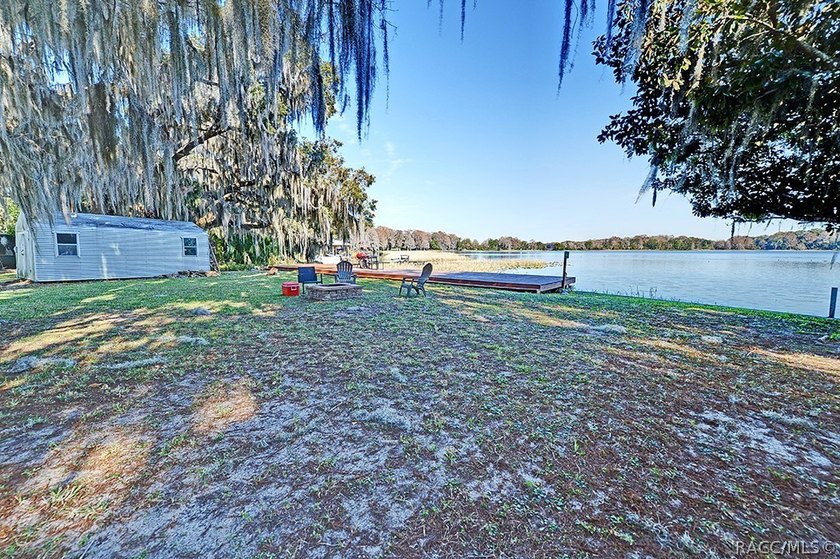 This charming waterfront property offers a serene water views - photo 22