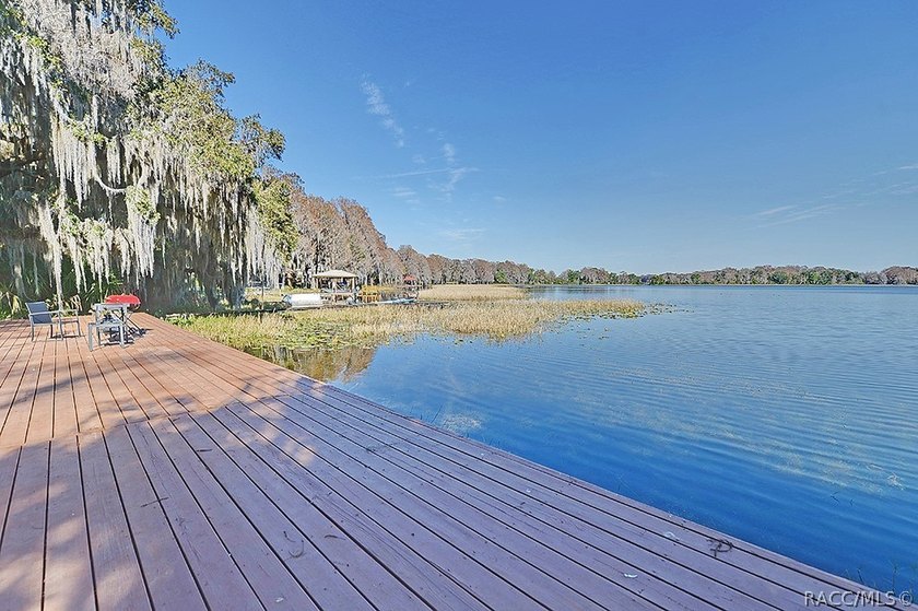 This charming waterfront property offers a serene water views - photo 23