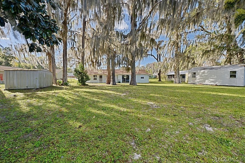 This charming waterfront property offers a serene water views - photo 24