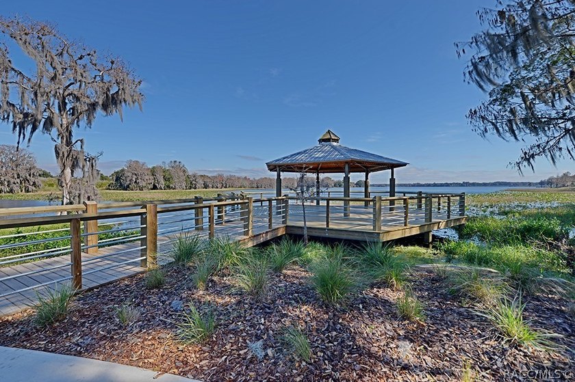 This charming waterfront property offers a serene water views - photo 33