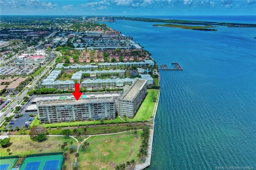 Enjoy breathtaking million-dollar Intracoastal and park views - photo 42