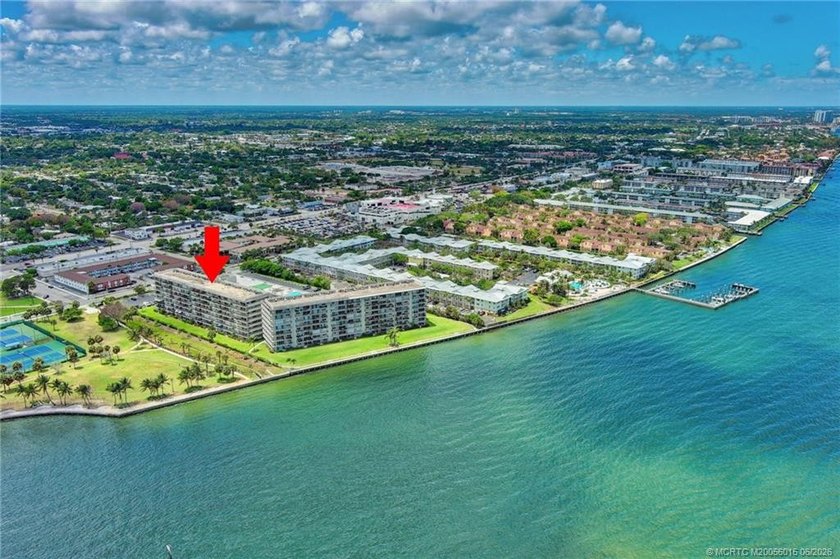 Enjoy breathtaking million-dollar Intracoastal and park views - photo 43