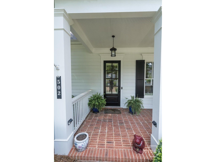 502 Navan Lane - Your Dream Home Awaits in the Georgia Club - photo 2