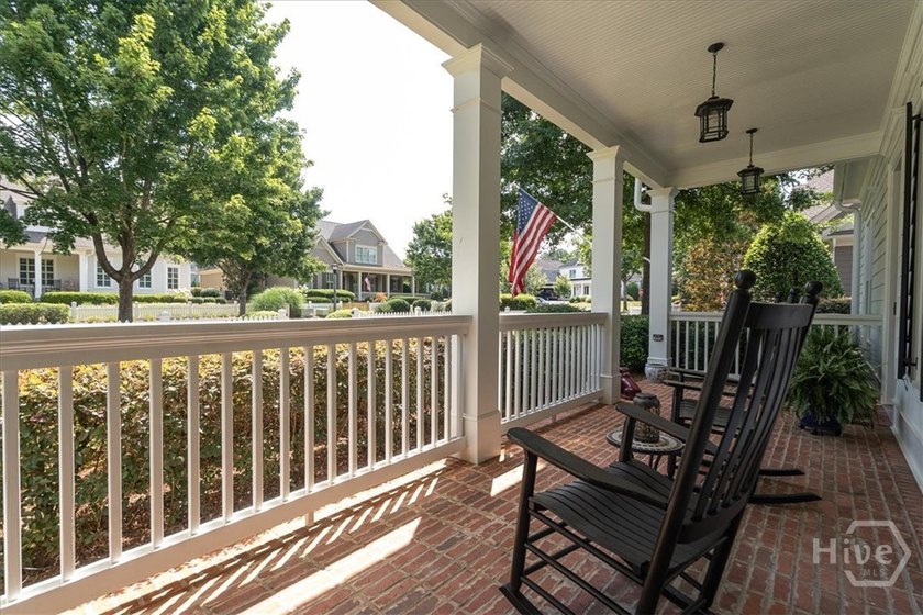 502 Navan Lane - Your Dream Home Awaits in the Georgia Club - photo 3