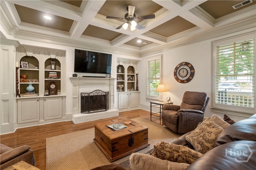 502 Navan Lane - Your Dream Home Awaits in the Georgia Club - photo 4