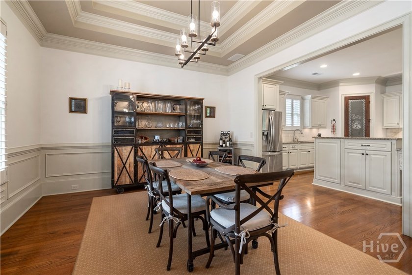 502 Navan Lane - Your Dream Home Awaits in the Georgia Club - photo 5