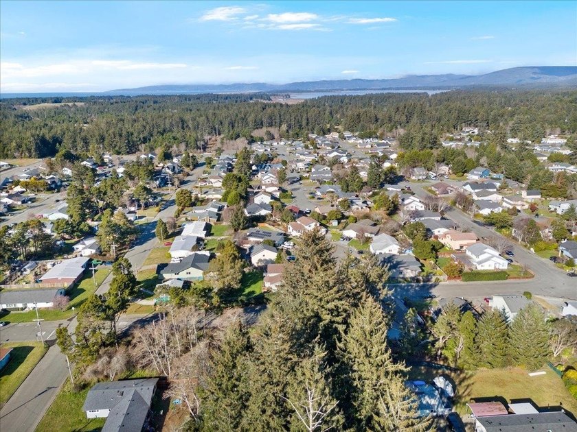 Build your new home in the desirable Washington Park subdivision - photo 6