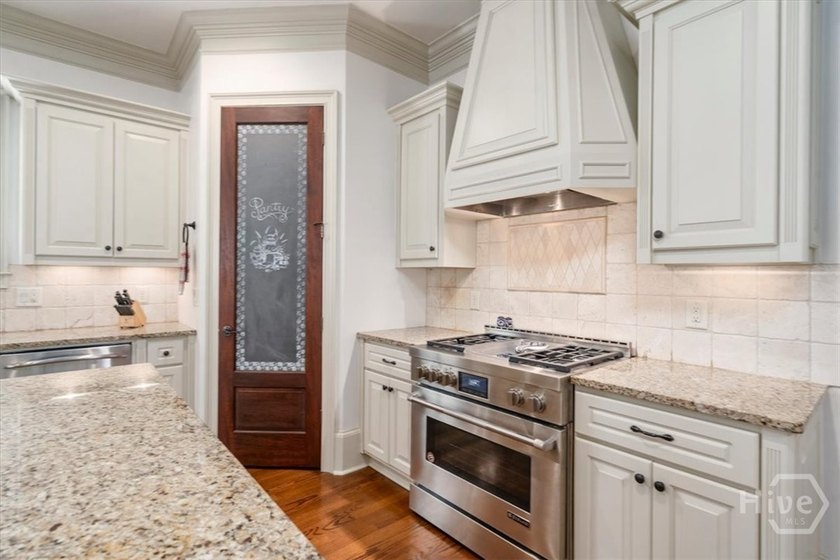 502 Navan Lane - Your Dream Home Awaits in the Georgia Club - photo 7