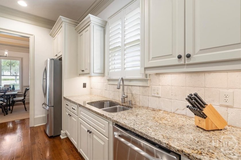 502 Navan Lane - Your Dream Home Awaits in the Georgia Club - photo 8