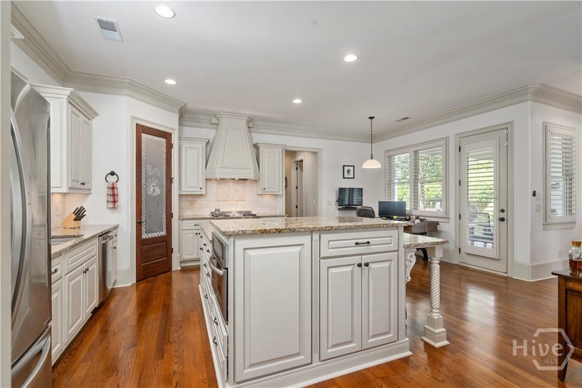 502 Navan Lane - Your Dream Home Awaits in the Georgia Club - photo 9