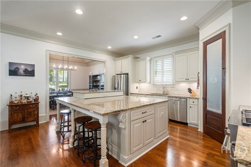 502 Navan Lane - Your Dream Home Awaits in the Georgia Club - photo 10