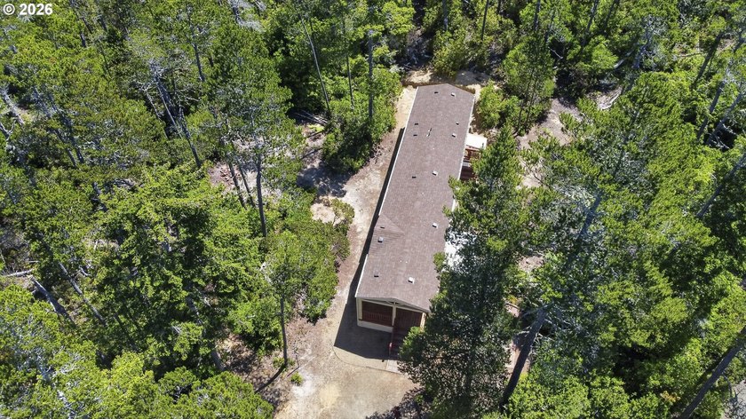 Out of the wind and fog this 10ac parcel with clean well cared - photo 6