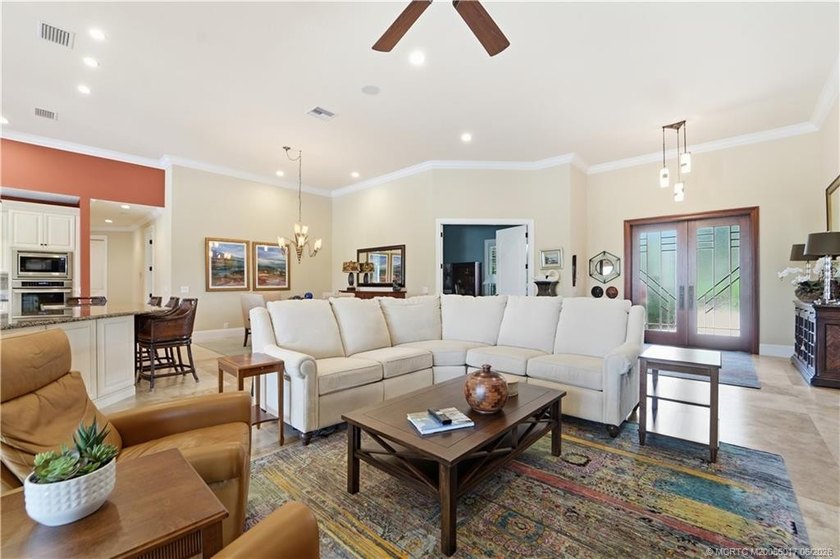 This completely renovated single family home is one of only 38 - photo 12