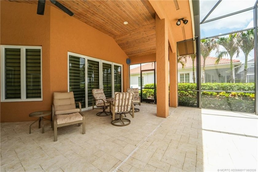 This completely renovated single family home is one of only 38 - photo 26