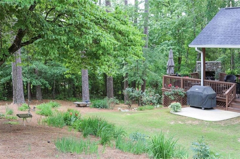 Premier Location in The Fairways! Welcome to a one-of-a-kind - photo 47
