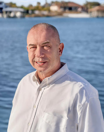 John Nix