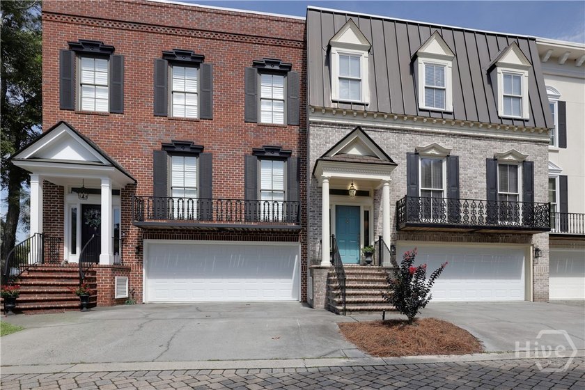 If you are looking for easy waterfront living in Coastal Georgia - photo 3
