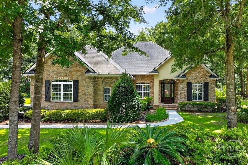 Settle onto one of Buckhead North's prettiest Tree-Lined Streets - photo 2