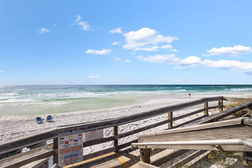 Experience exceptional beachfront living from this beautifully - photo 38