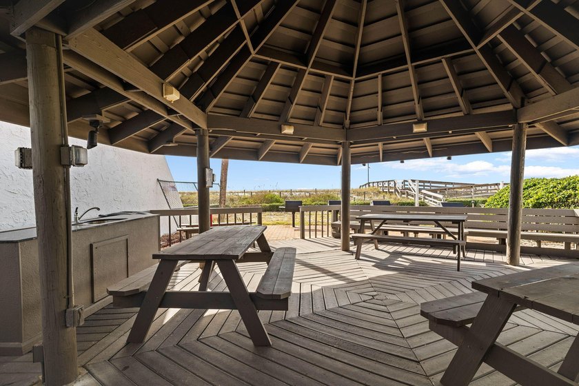 Experience exceptional beachfront living from this beautifully - photo 42