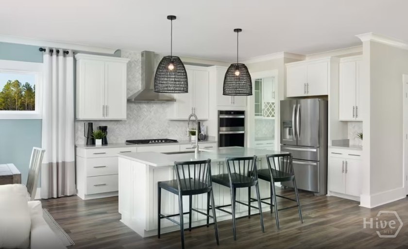 Experience Lowcountry living at its finest in this stunning - photo 3