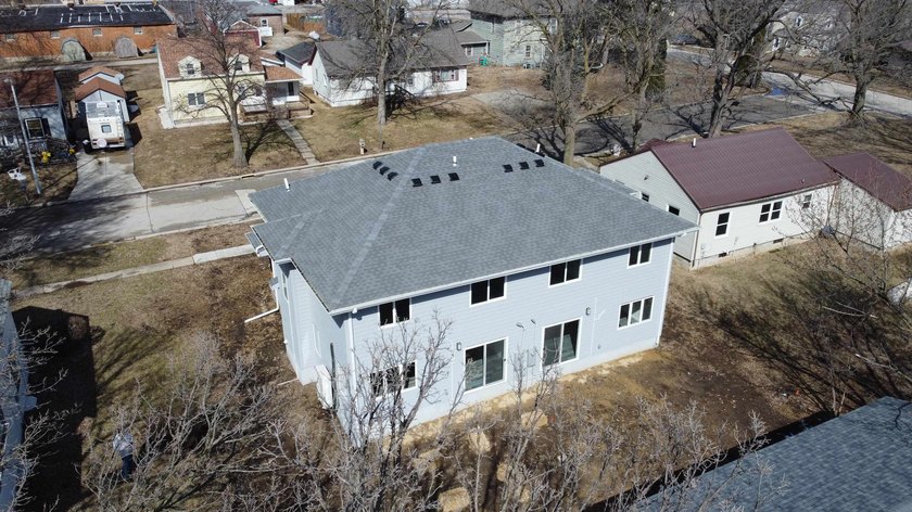 NEW Construction! This brand-new two-story duplex offers a fresh - photo 3