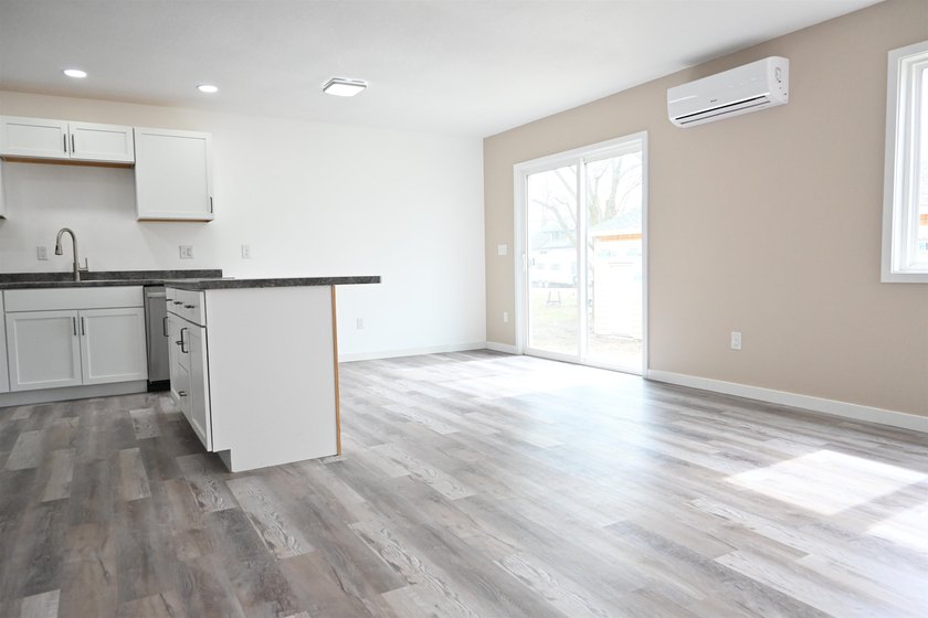 NEW Construction! This brand-new two-story duplex offers a fresh - photo 7