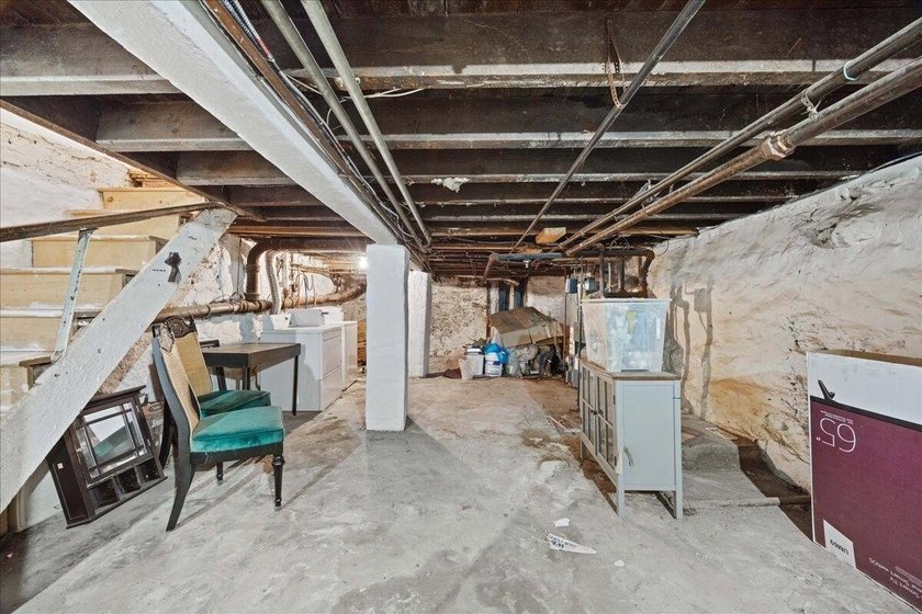 Located in the heart of Bedford-Stuyvesant, this solid brick - photo 14