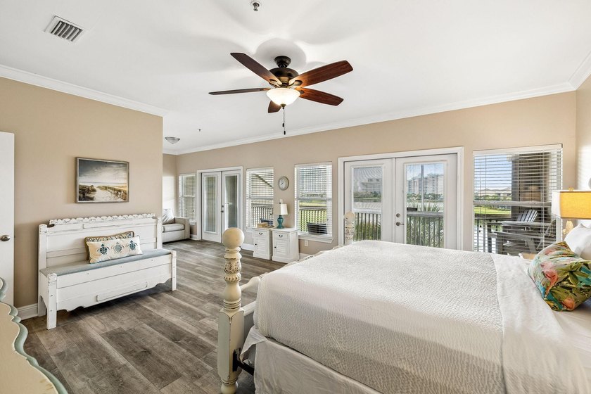 Tucked within the lush grounds of Seascape Resort and just a - photo 15
