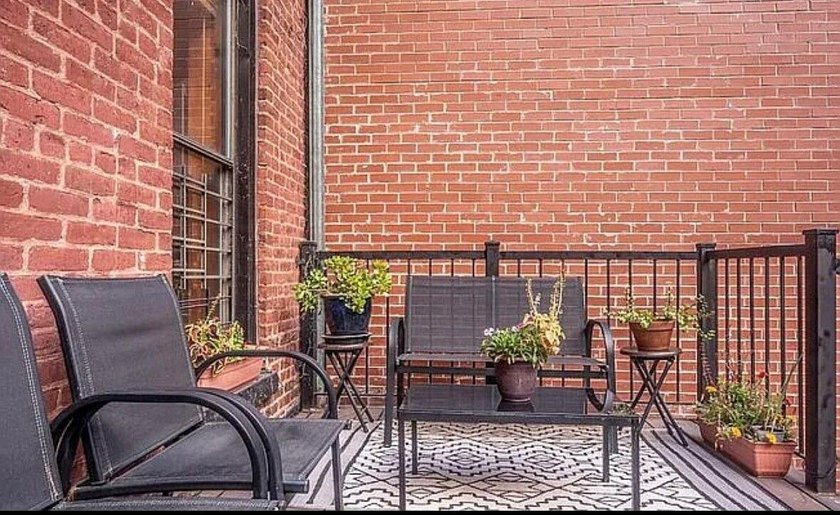 Located in the heart of Bedford-Stuyvesant, this solid brick - photo 15