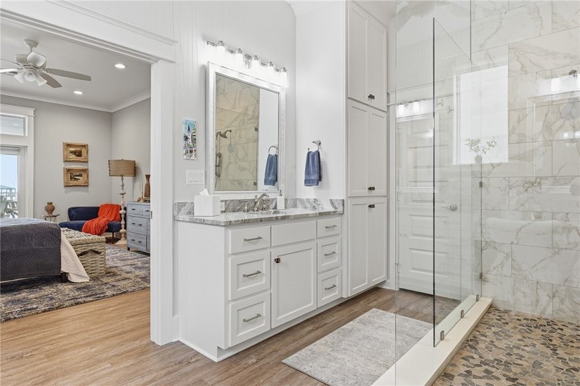 Experience an unbelievable view from this exceptional home in a - photo 18