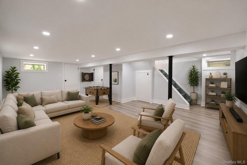 Space, Style, and Sophistication - A Fully Renovated Colonial on - photo 23