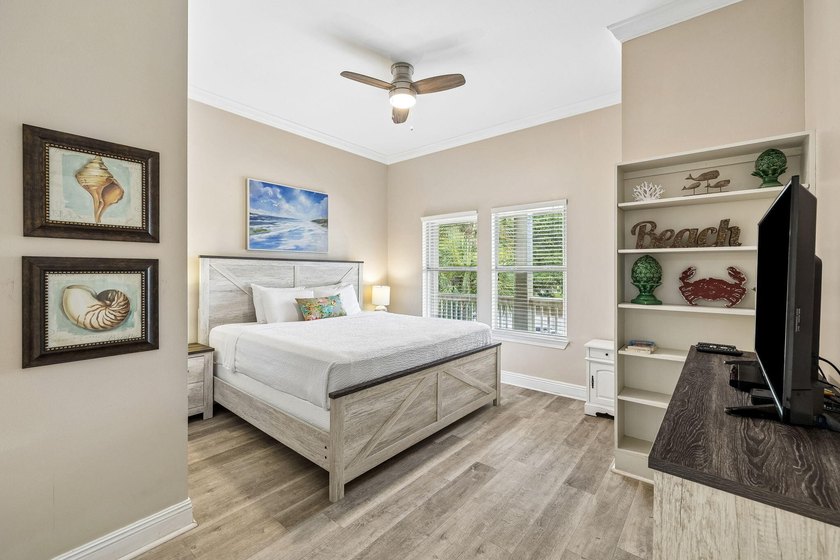 Tucked within the lush grounds of Seascape Resort and just a - photo 24