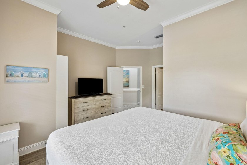 Tucked within the lush grounds of Seascape Resort and just a - photo 25