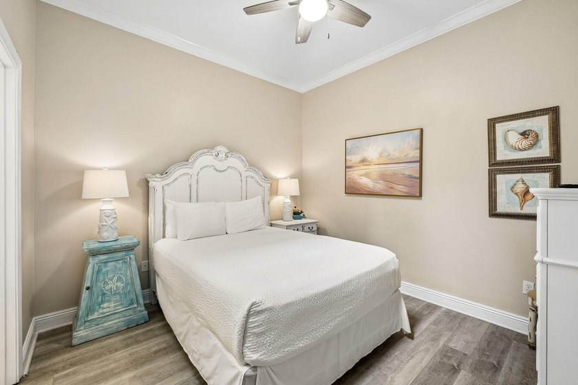 Tucked within the lush grounds of Seascape Resort and just a - photo 29