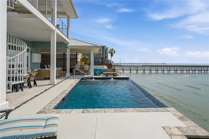 Experience an unbelievable view from this exceptional home in a - photo 30