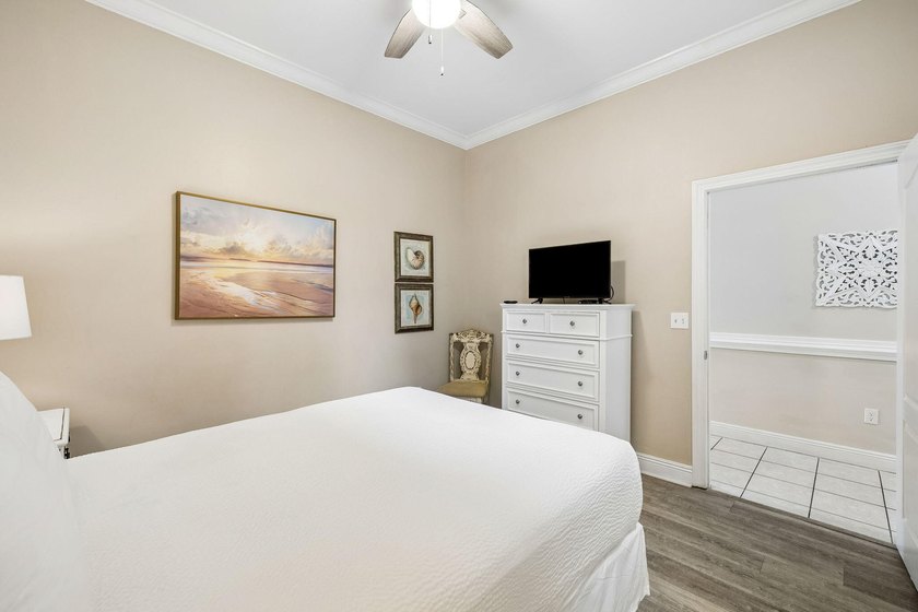 Tucked within the lush grounds of Seascape Resort and just a - photo 30
